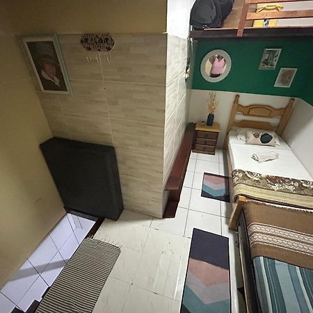 Vila Casa Lane E Mu Abraão Exteriér fotografie
