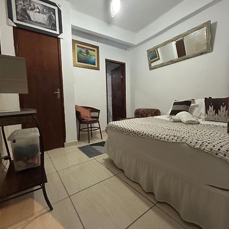 Vila Casa Lane E Mu Abraão Exteriér fotografie