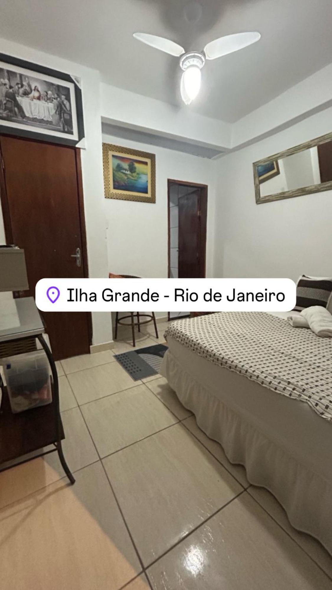 Vila Casa Lane E Mu Abraão Pokoj fotografie