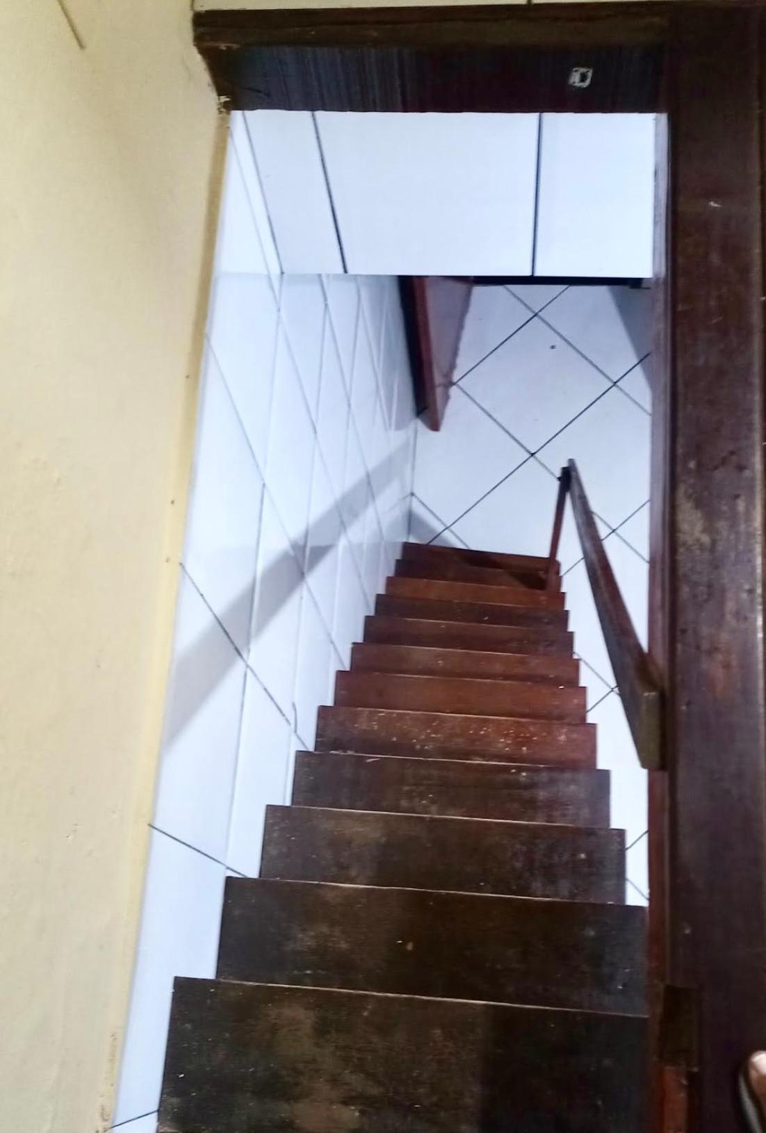 Vila Casa Lane E Mu Abraão Exteriér fotografie