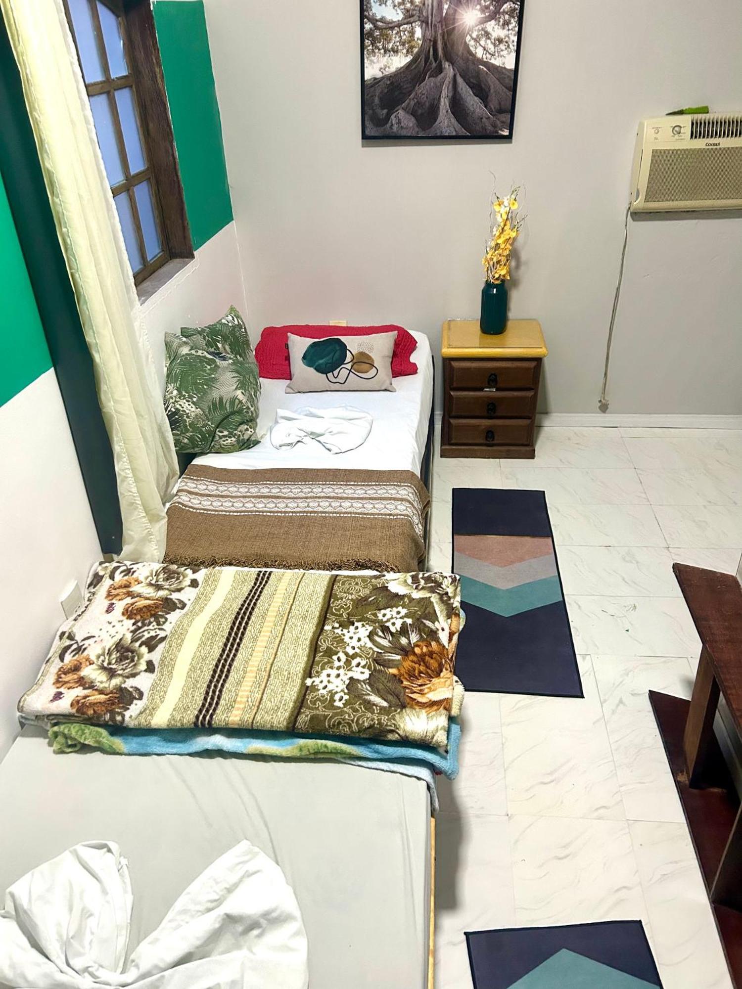 Vila Casa Lane E Mu Abraão Exteriér fotografie