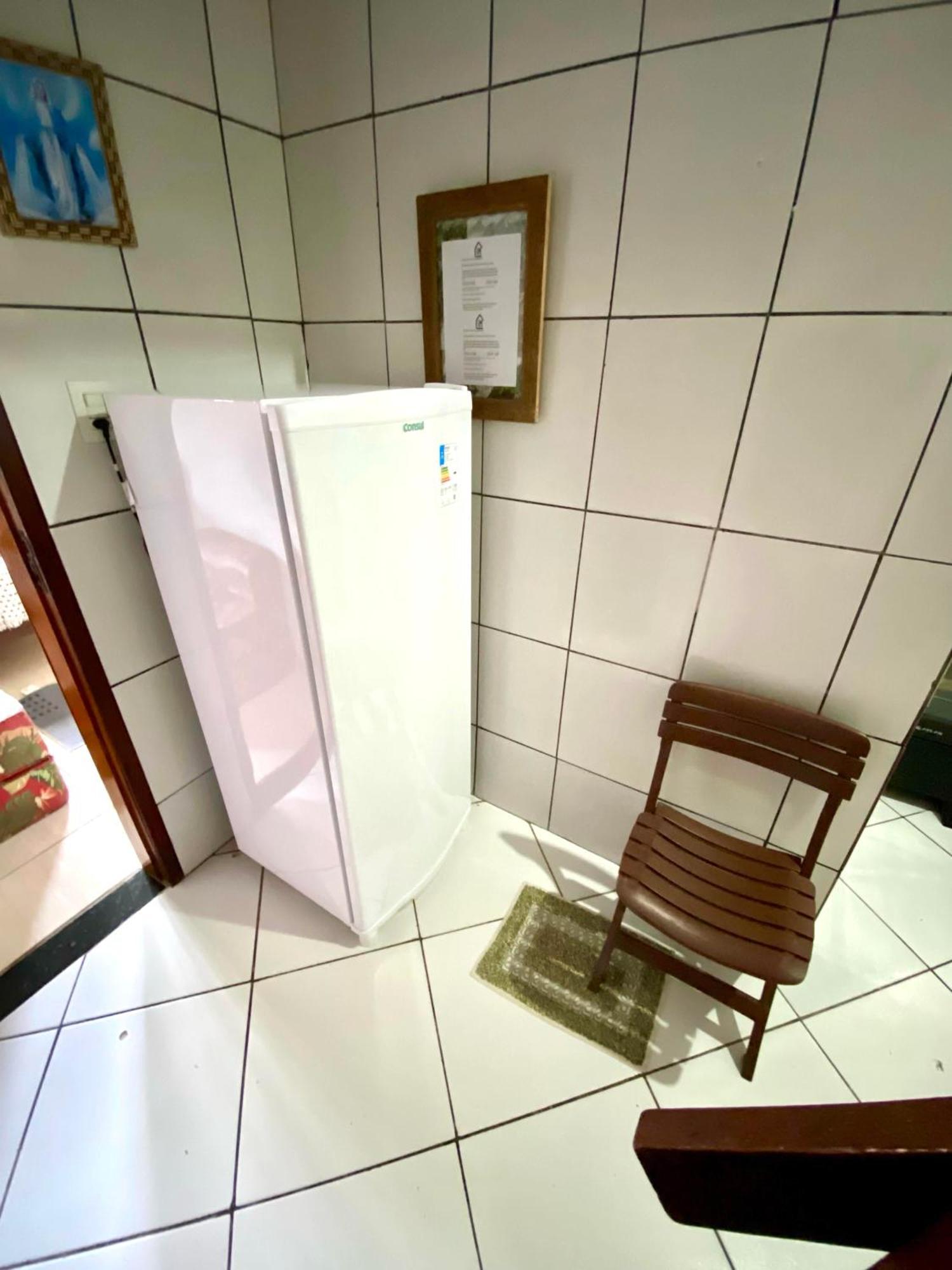 Vila Casa Lane E Mu Abraão Exteriér fotografie